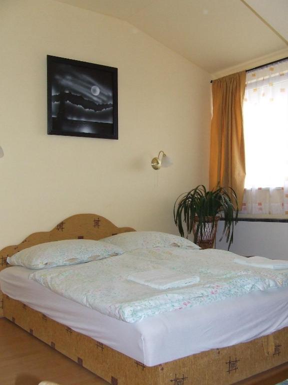 Zatonyi Csarda Panzio Bed and Breakfast Dunasziget Værelse billede