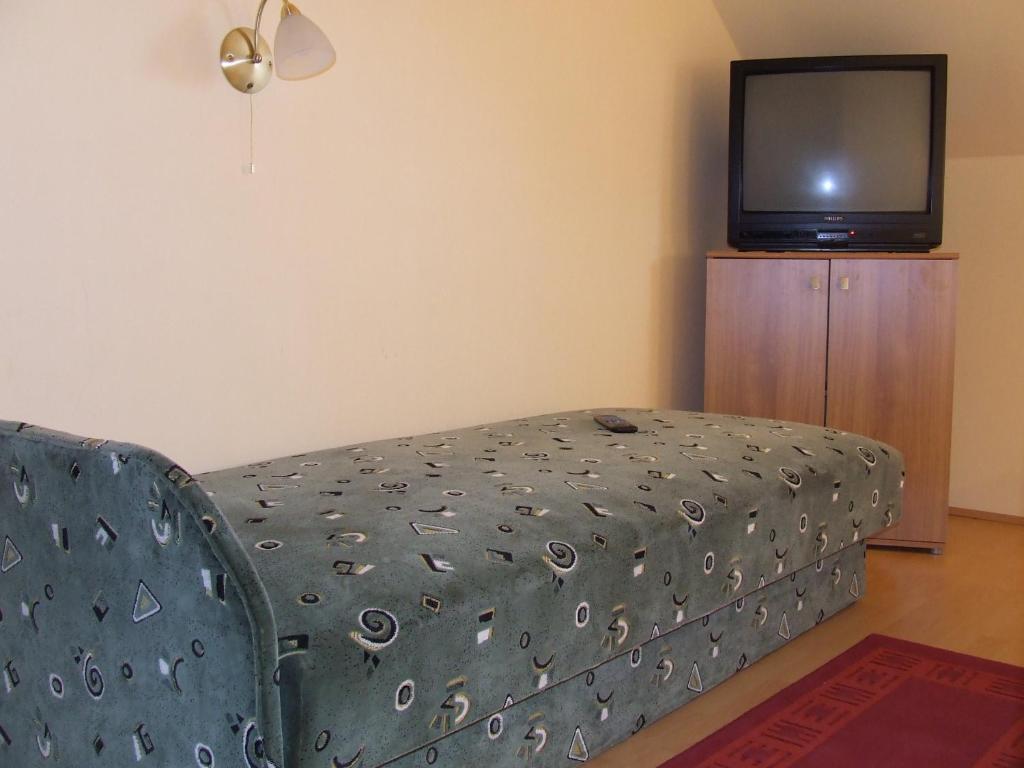 Zatonyi Csarda Panzio Bed and Breakfast Dunasziget Værelse billede