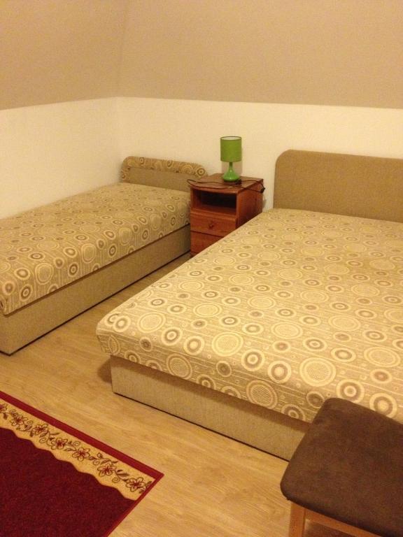 Zatonyi Csarda Panzio Bed and Breakfast Dunasziget Værelse billede